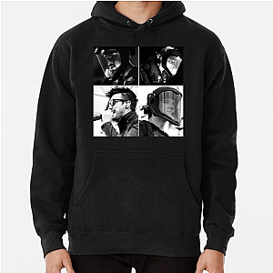 Starset My Demons My Music Starset Hoodies