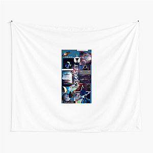 Starset Cinematic Rock Lives Starset Tapestries