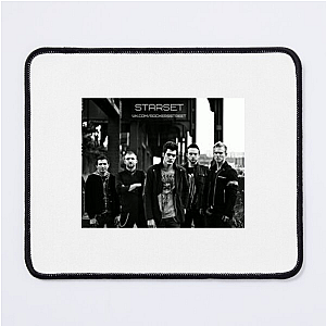 Starset Horizons Await Always Starset Mouse Pads