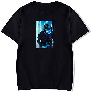 Starset The Prox Transmissions Starset T-Shirts