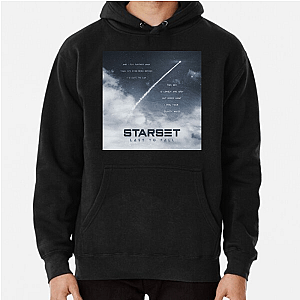 Starset Proving Human Kind Starset Hoodies