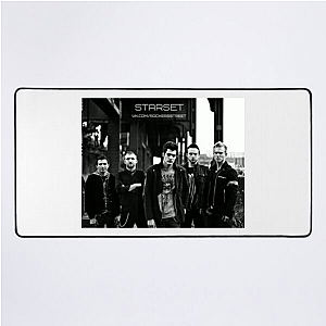 Starset Horizons Await Always Starset Mouse Pads