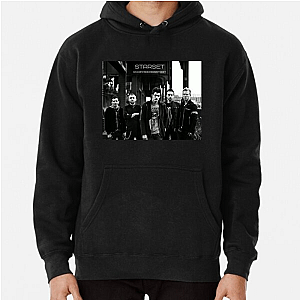 Starset Horizons Await Always Starset Hoodies