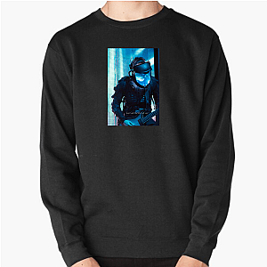 Starset The Prox Transmissions Starset Sweatshirts