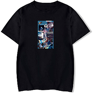 Starset Cinematic Rock Lives Starset T-Shirts
