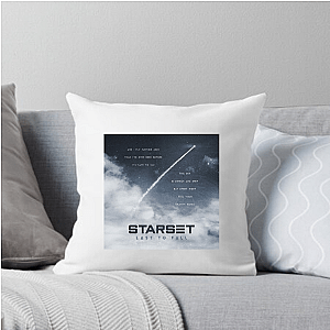 Starset Proving Human Kind Starset Pillows Cover