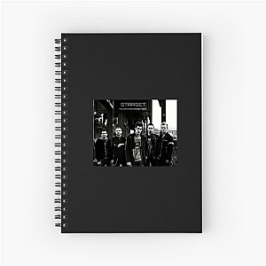 Starset Horizons Await Always Starset Notebook