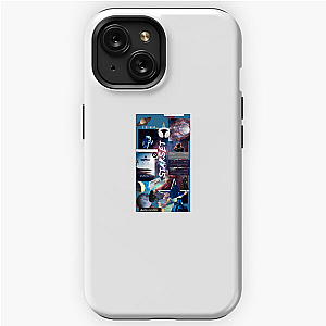 Starset Cinematic Rock Lives Starset iPhone Cases