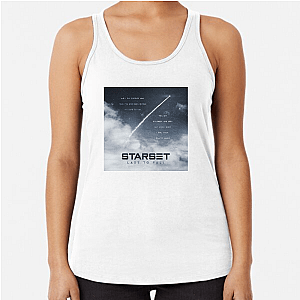 Starset Proving Human Kind Starset Tank Tops