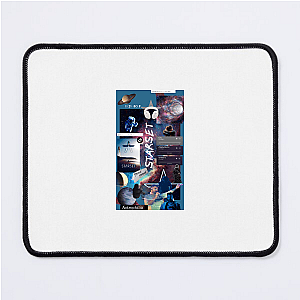 Starset Cinematic Rock Lives Starset Mouse Pads