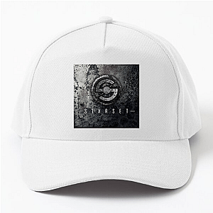 Starset Breaking The Silence Starset Hats & Caps