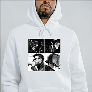 Starset My Demons My Music Starset Hoodies