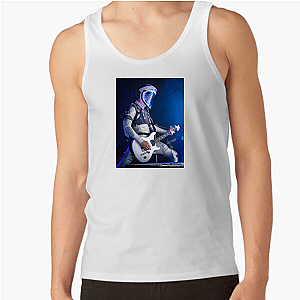 Starset Diving Into The Sound Starset Tank Tops