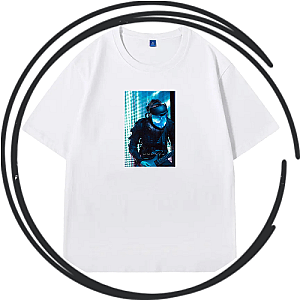 Starset T-Shirts