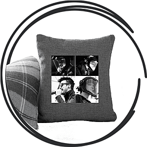 Starset Pillows Cover