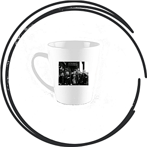 Starset Mugs