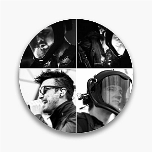 Starset My Demons My Music Starset Pins