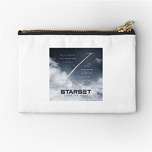 Starset Proving Human Kind Starset Zipper Pouches