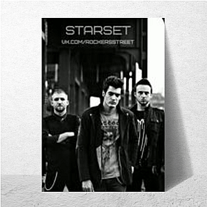 Starset Horizons Await Always Starset Posters