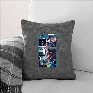 Starset Cinematic Rock Lives Starset Pillows Cover