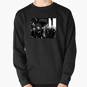 Starset Horizons Await Always Starset Sweatshirts