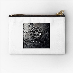 Starset Breaking The Silence Starset Zipper Pouches