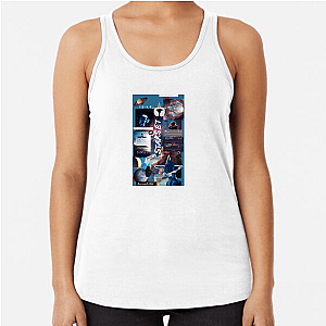 Starset Cinematic Rock Lives Starset Tank Tops