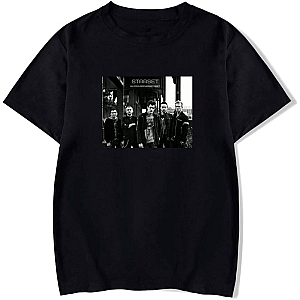 Starset Horizons Await Always Starset T-Shirts