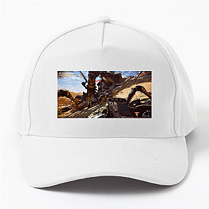 Starship Troopers Extermination Planetary Extermination Starship Troopers Extermination Hats & Caps