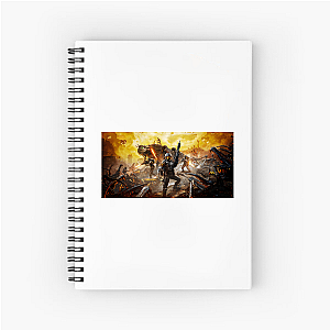 Starship Troopers Extermination The Only Good Bug Starship Troopers Extermination Notebook
