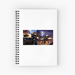 Starship Troopers Extermination For The Federation Starship Troopers Extermination Notebook