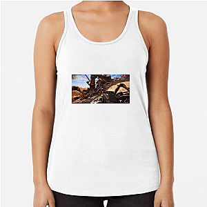 Starship Troopers Extermination Planetary Extermination Starship Troopers Extermination Tank Tops
