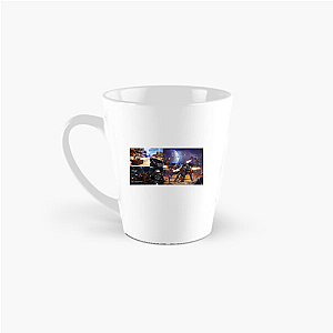 Starship Troopers Extermination For The Federation Starship Troopers Extermination Mugs