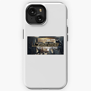 Starship Troopers Extermination Join The Vanguard Starship Troopers Extermination Samsung Cases