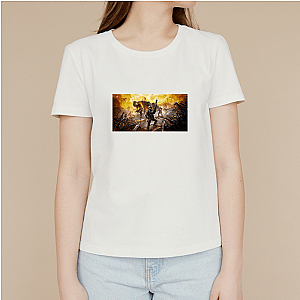 Starship Troopers Extermination The Only Good Bug Starship Troopers Extermination T-Shirts