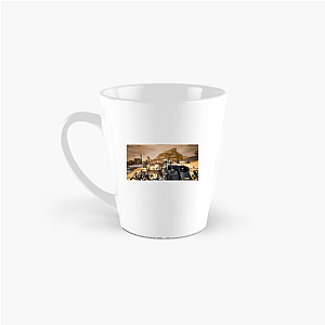 Starship Troopers Extermination Ready For Drop Starship Troopers Extermination Mugs