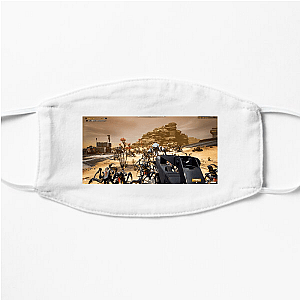 Starship Troopers Extermination Ready For Drop Starship Troopers Extermination Face Masks