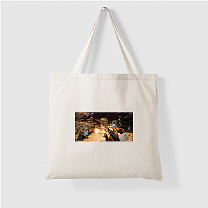 Starship Troopers Extermination We Fight We Win Starship Troopers Extermination Bags