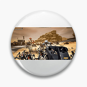 Starship Troopers Extermination Ready For Drop Starship Troopers Extermination Pins