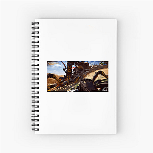 Starship Troopers Extermination Planetary Extermination Starship Troopers Extermination Notebook