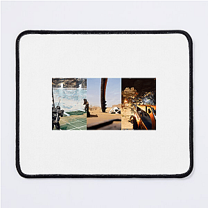 Starship Troopers Extermination Squish The Bugs Starship Troopers Extermination Mouse Pads