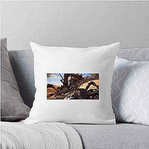 Starship Troopers Extermination Planetary Extermination Starship Troopers Extermination Pillows Cover