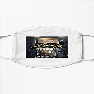 Starship Troopers Extermination Join The Vanguard Starship Troopers Extermination Face Masks