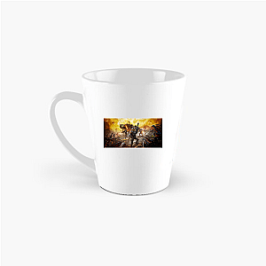 Starship Troopers Extermination The Only Good Bug Starship Troopers Extermination Mugs