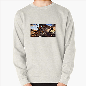 Starship Troopers Extermination Planetary Extermination Starship Troopers Extermination Sweatshirts