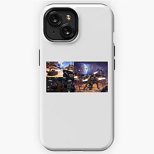 Starship Troopers Extermination For The Federation Starship Troopers Extermination iPhone Cases