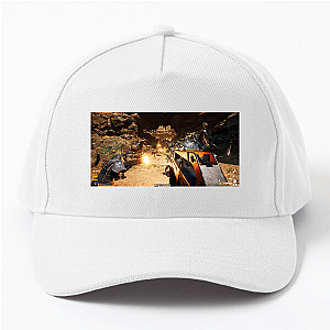 Starship Troopers Extermination We Fight We Win Starship Troopers Extermination Hats & Caps
