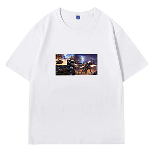 Starship Troopers Extermination For The Federation Starship Troopers Extermination T-Shirts