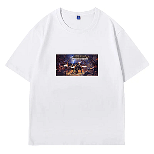 Starship Troopers Extermination I'm Doing My Part Starship Troopers Extermination T-Shirts
