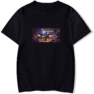 Starship Troopers Extermination I'm Doing My Part Starship Troopers Extermination T-Shirts
